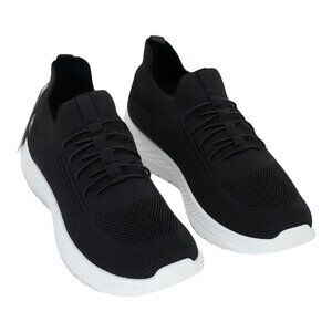 Akademiks Flux Slip-On Sneakers Black US 10M EU 44